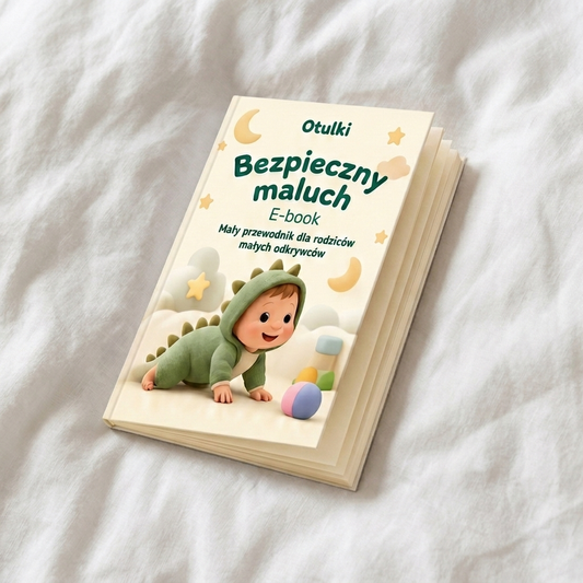 Bezpieczny Maluch – ebook (gratis)