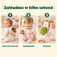 Otulki - zakładasz w kilka sekund